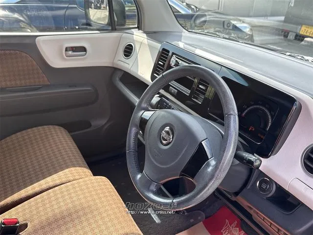 『TOTAL CAR SHOP FEEL』の在庫をご覧頂きまして誠に有難うございます!!是非ご来店して頂き、実際にご覧になって頂ければと思います。皆様のご連絡をスタッフ一同、心よりお待ちしております! 日産 モコ
