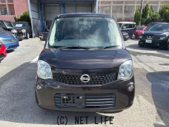 日産 モコ