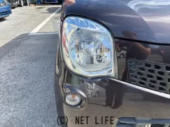 日産 モコ