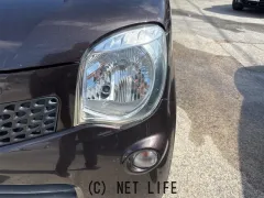 日産 モコ