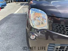 日産 モコ