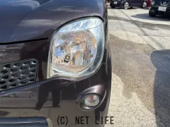 日産 モコ