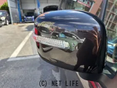 日産 モコ