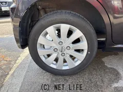 日産 モコ
