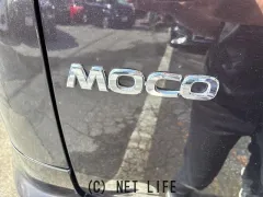 日産 モコ