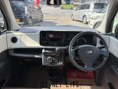 日産 モコ