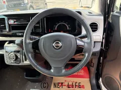 日産 モコ