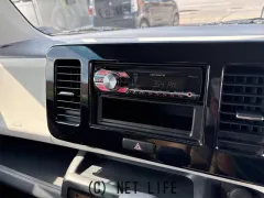 日産 モコ