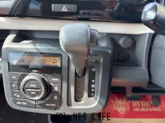 日産 モコ