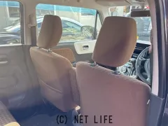 日産 モコ