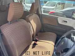 日産 モコ