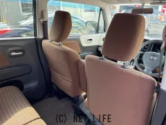 日産 モコ