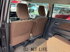 日産 モコ