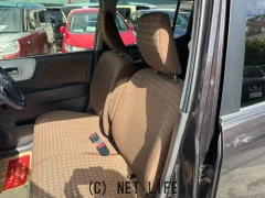 日産 モコ