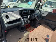 日産 モコ