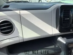 日産 モコ
