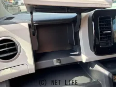日産 モコ