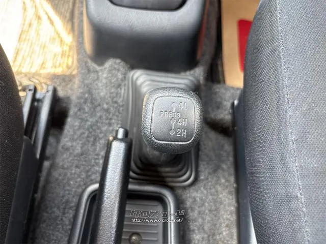 『TOTAL CAR SHOP FEEL』は、納車前にしっかり点検・整備!オイルやエレメント等も交換後、納車します!☆詳細は『FEEL』の元気なスタッフまで→098-995-7141にお電話ください♪ 三菱 パジェロミニ