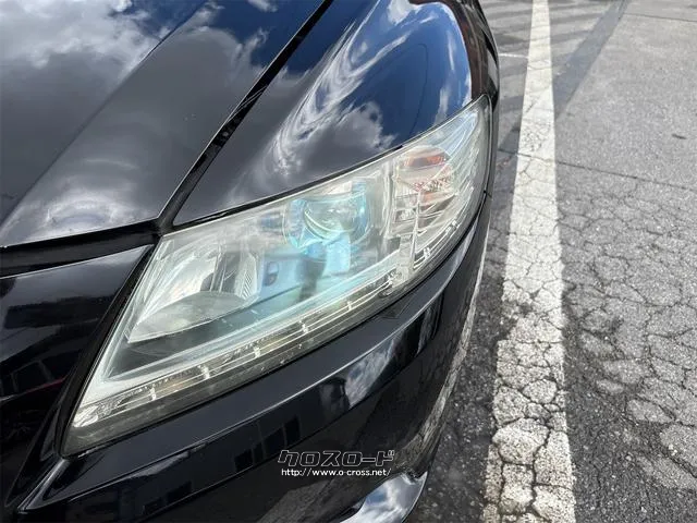 『TOTAL CAR SHOP FEEL』は、外装クリーニング&内装クリーニングでピカピカ納車!!☆★☆お問い合わせは『FEEL』の元気なスタッフまで!!→098-995-7141にお電話ください♪♪ ホンダ CR-Z
