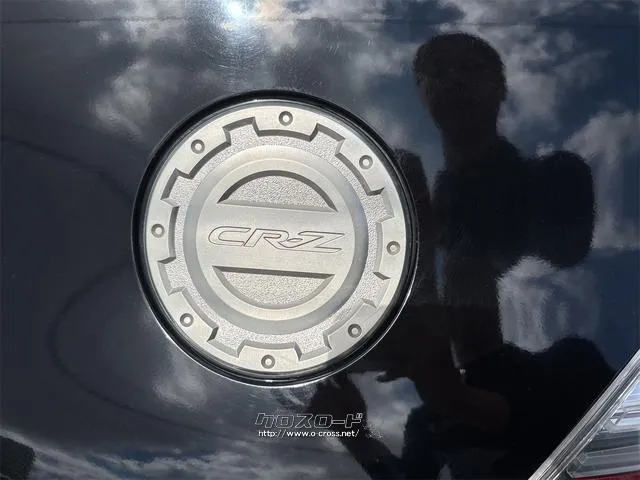 『TOTAL CAR SHOP FEEL』はナビ・オーディオも販売しております。お気に入りの一台を見つけて下さい!☆詳細は『FEEL』の元気なスタッフまで☆→098-995-7141にお電話ください♪ ホンダ CR-Z