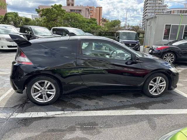 『TOTAL CAR SHOP FEEL』の在庫をご覧頂きまして誠に有難うございます!!是非ご来店して頂き、実際にご覧になって頂ければと思います。皆様のご連絡をスタッフ一同、心よりお待ちしております! ホンダ CR-Z