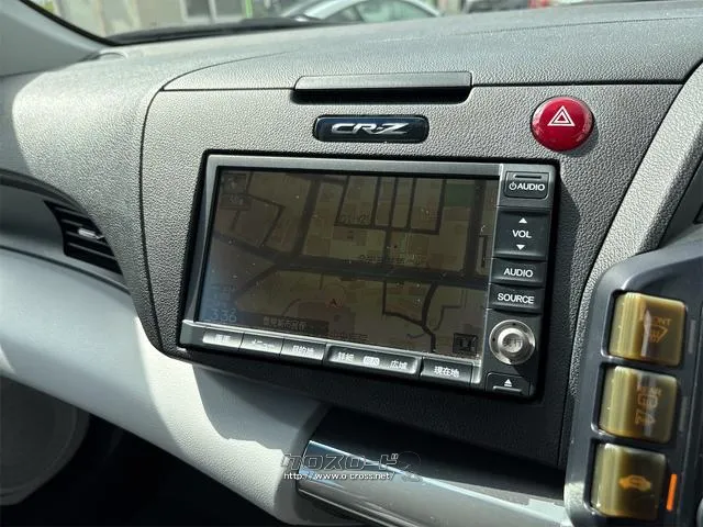 『TOTAL CAR SHOP FEEL』は、ナビ・ドライブレコーダーなどの取り付けもお任せください。お車のカスタマイズもお任せ!お問い合わせは『FEEL』のスタッフまで♪→098-995-7141☆ ホンダ CR-Z