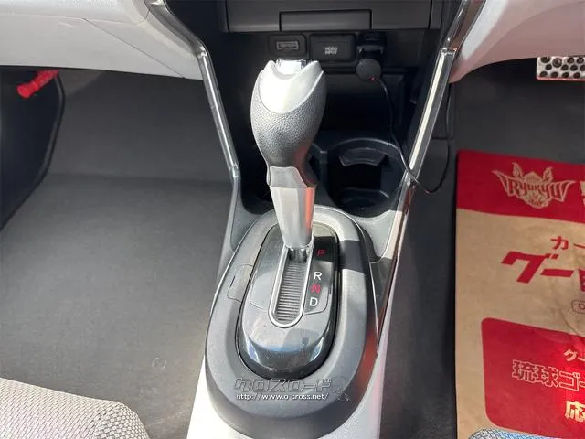 『FEEL』は、全車総額表示・第三者機関鑑定導入中・修復歴開示・走行管理システムで安心・安全をお届け!! ☆★☆詳細は『FEEL』の元気なスタッフまで♪♪♪→098-995-7141にお電話ください☆ ホンダ CR-Z