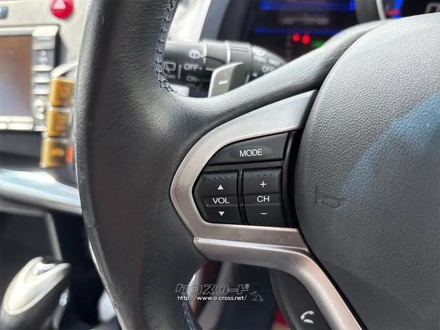 『TOTAL CAR SHOP FEEL』は、塩害コートもお任せください!!沖縄のサビから愛車を守ります☆★☆お問い合わせは『FEEL』の元気なスタッフまで→098-995-7141にお電話ください☆ ホンダ CR-Z