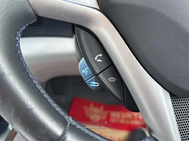 『TOTAL CAR SHOP FEEL』は、認証工場併設で整備もお任せください!!法定点検記録簿付き☆お問い合わせは『FEEL』の元気なスタッフまで!☆→098-995-7141にお電話ください♪♪ ホンダ CR-Z