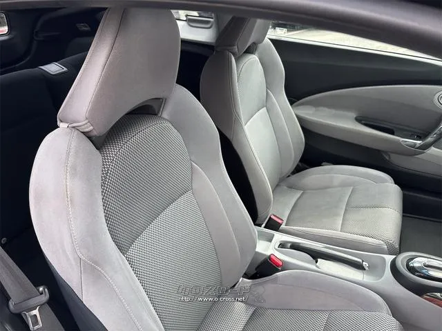 『TOTAL CAR SHOP FEEL』は、納車前にしっかり点検・整備!オイルやエレメント等も交換後、納車します!☆詳細は『FEEL』の元気なスタッフまで→098-995-7141にお電話ください♪ ホンダ CR-Z