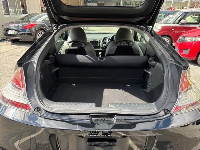 『TOTAL CAR SHOP FEEL』はナビ・オーディオも販売しております。お気に入りの一台を見つけて下さい!☆詳細は『FEEL』の元気なスタッフまで☆→098-995-7141にお電話ください♪ ホンダ CR-Z