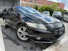 ホンダ CR-Z