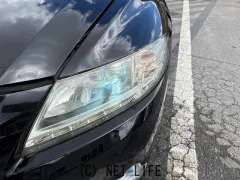ホンダ CR-Z