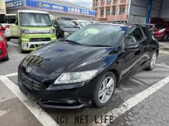 ホンダ CR-Z