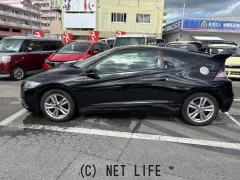 ホンダ CR-Z