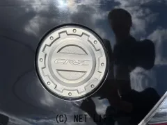 ホンダ CR-Z