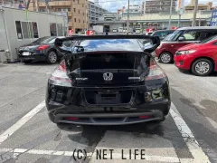 ホンダ CR-Z