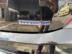 ホンダ CR-Z