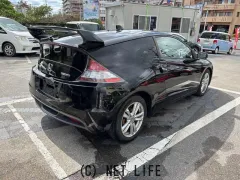 ホンダ CR-Z