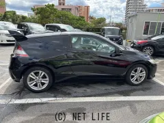 ホンダ CR-Z