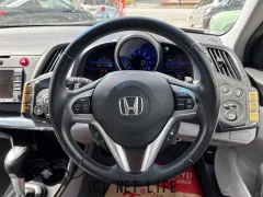 ホンダ CR-Z