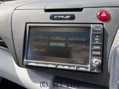 ホンダ CR-Z