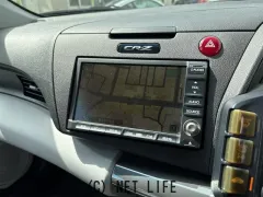 ホンダ CR-Z