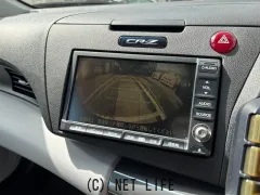 ホンダ CR-Z