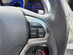 ホンダ CR-Z