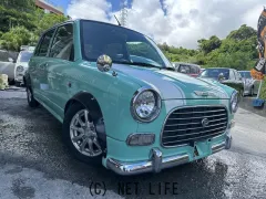 ダイハツ ミラジーノ