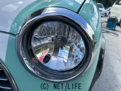 ダイハツ ミラジーノ