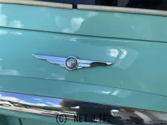ダイハツ ミラジーノ