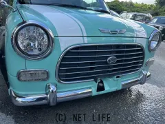 ダイハツ ミラジーノ