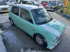 ダイハツ ミラジーノ